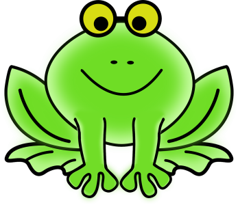 frog